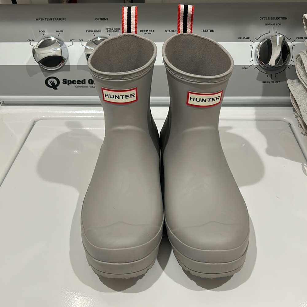 COPY - Hunter PLAY Rainboots